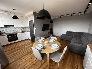 Apartament blisko morza. OKAZJA FERIE ZIMOWE