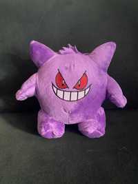 Pluszak maskotka Pokemon Pokemony Gengar 15cm