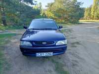 Ford Escort 1.4 Benzyna 1995