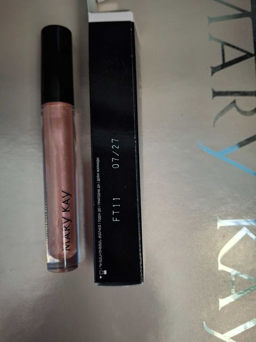 Błyszczyk do ust Mary Kay Sheer Illusion