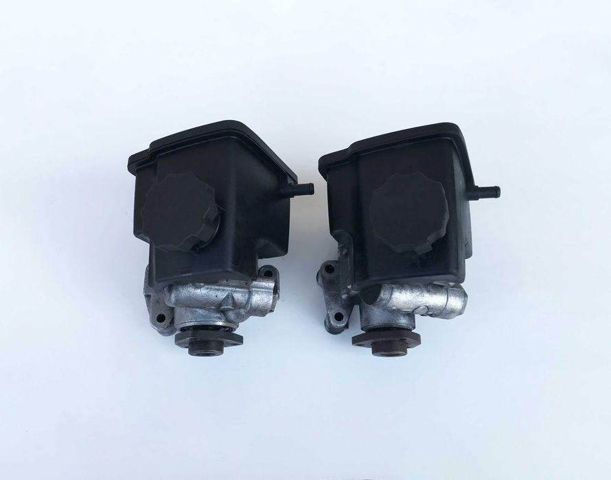 Насос гидроусилителя (ГУР) Mercedes W210. S210. W211. S211 - 3.2CDI