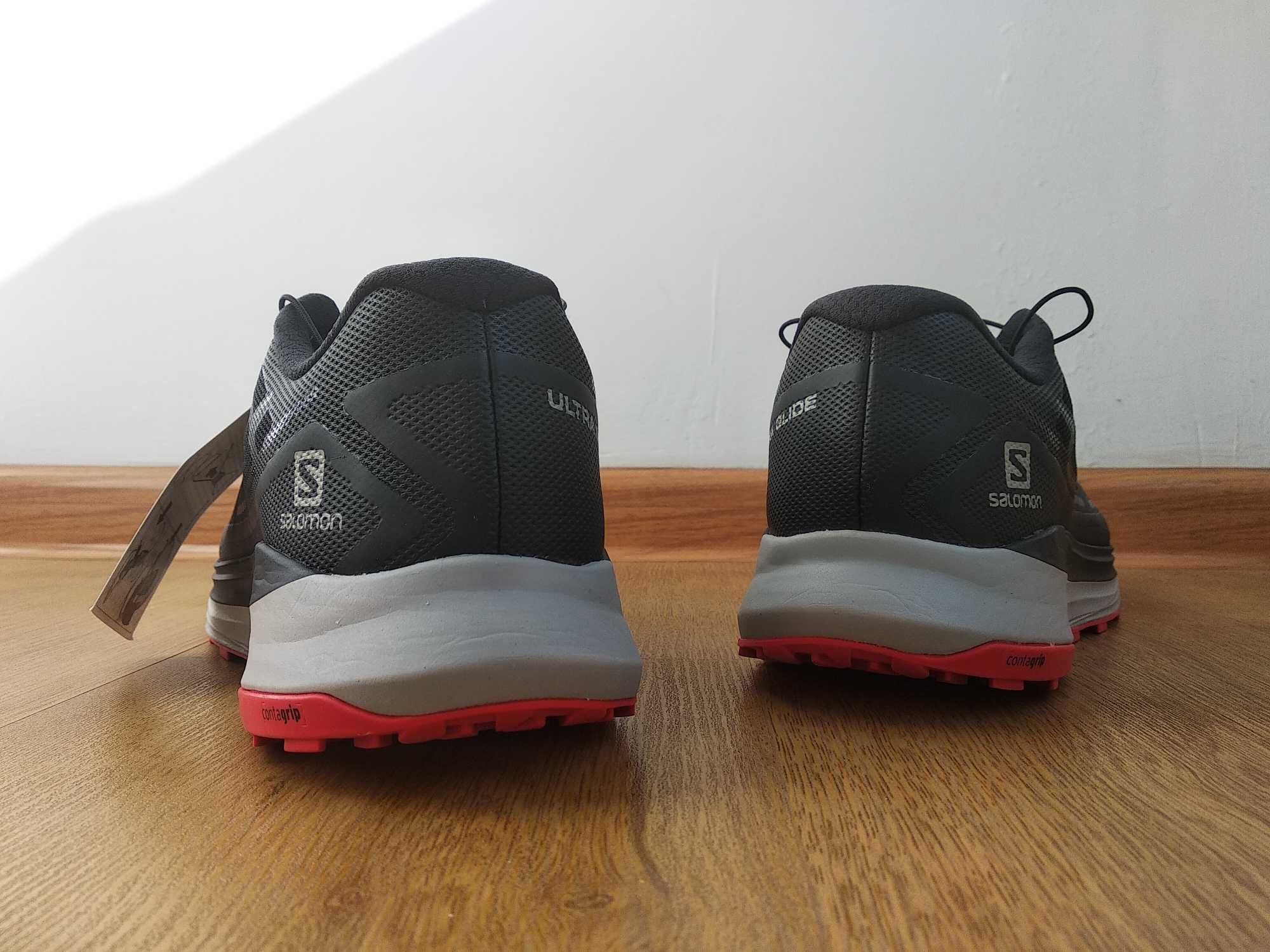 Salomon Ultra Glide. Оригинал. EU 44