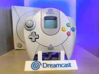 Suporte de Comando Sega Dreamcast