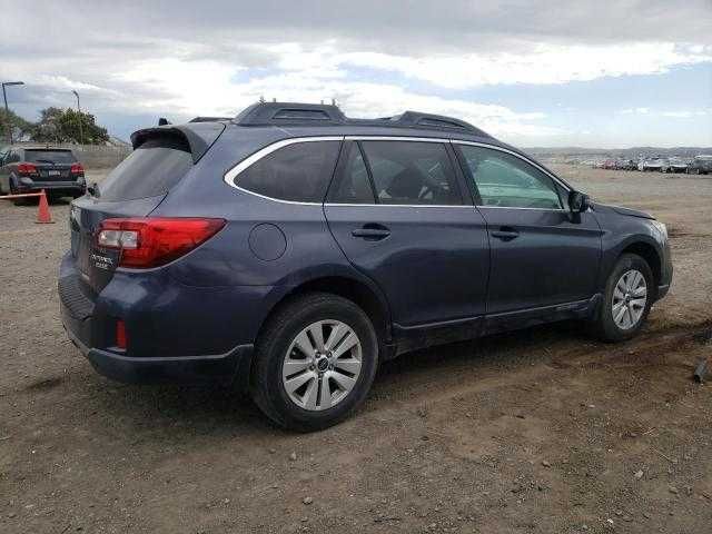 2015 року Subaru Outback Premium