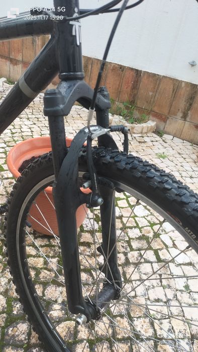Decathlon rockrider