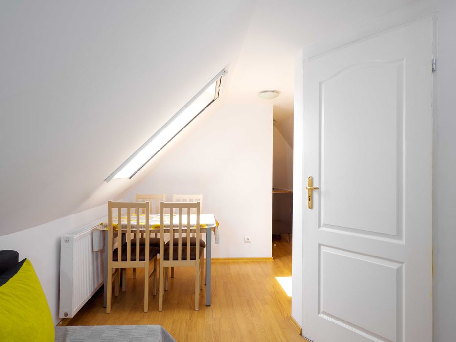 Maximus Krynica Morska - noclegi, pokoje, kwatery, studio, apartament