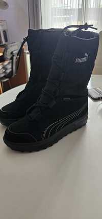 Puma Gore-Tex 38