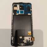 Wyświelacz LCD do Samsung A405 GALAXY A40 CZARNY