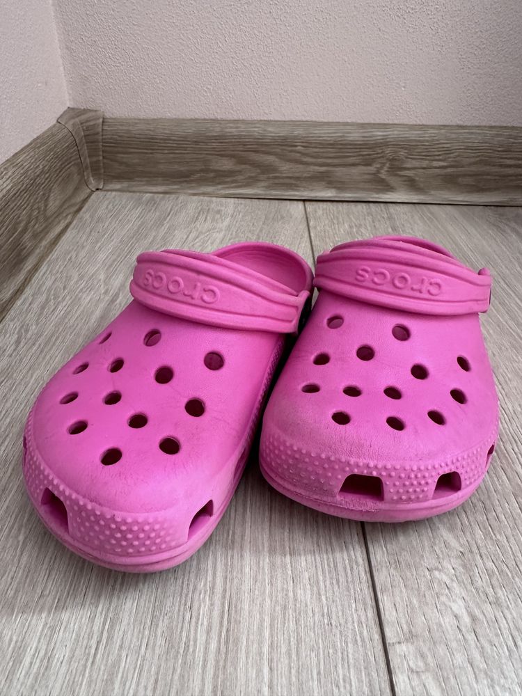 Сабо крокси Crocs