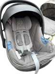 Cybex balios s 3 w 1