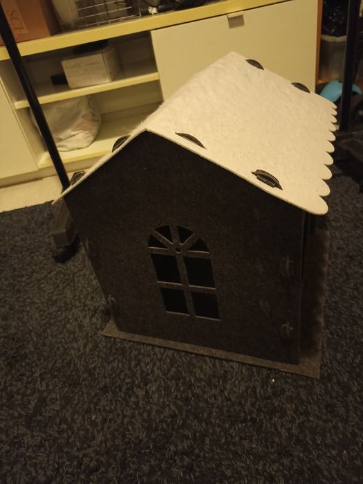 Продам  будинок для тварин