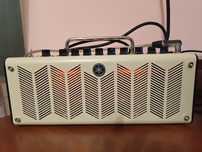 Yamaha thr10 комбопідсилювач( з звуковою картою)