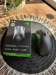 Mysz RAZER DeathAdder V2 X HyperSpeed
