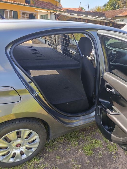 Fiat tipo van 1.3 MultiJet