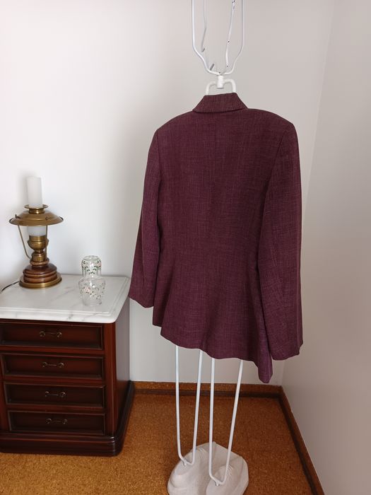 Elegante blazer  "Globe Line"38