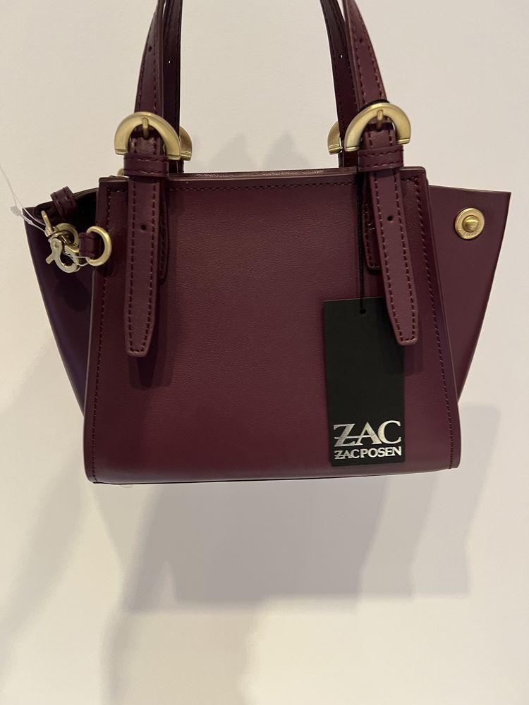 Torebka Zac Posen