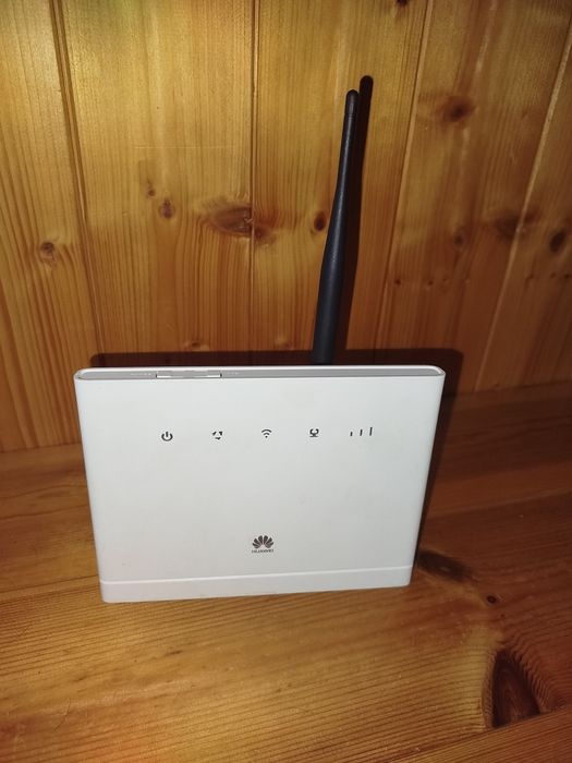 Router Huawei B315a-22 bez simlock