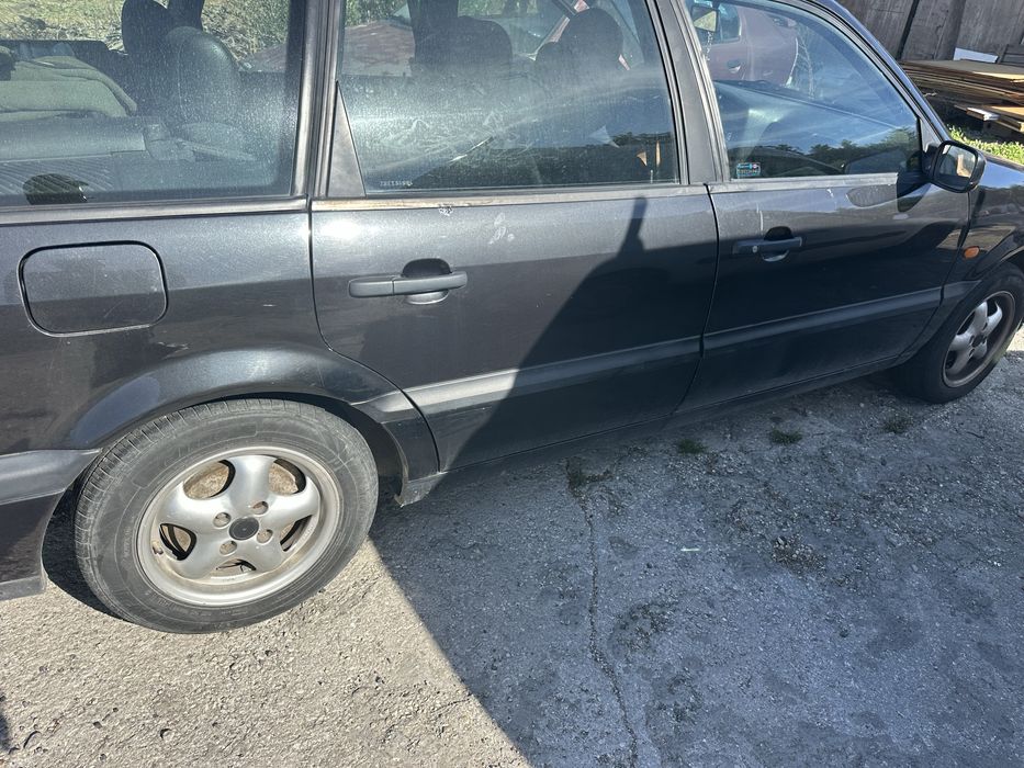 Passat 1,9 de 1994