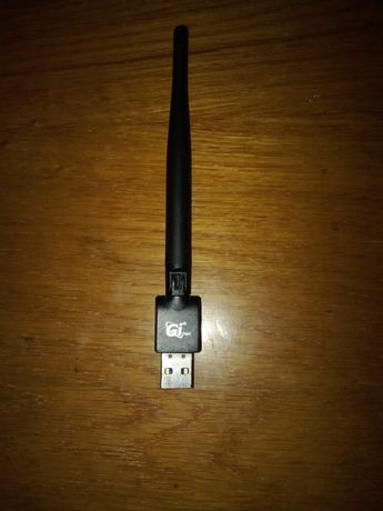 Wi-Fi адаптер usb