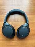 Słuchawki bezprzewodowe Sony WH-1000XM3 - Wygłuszanie NC