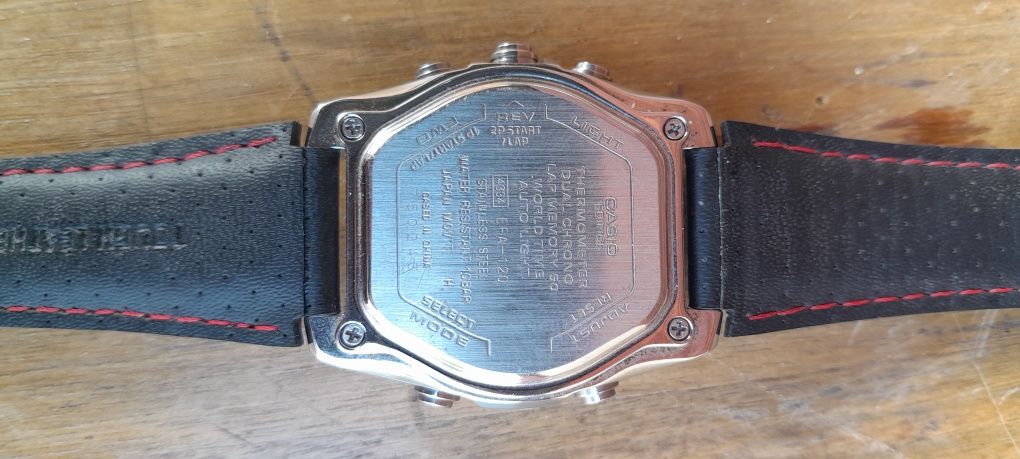 Zegarek Casio polecam