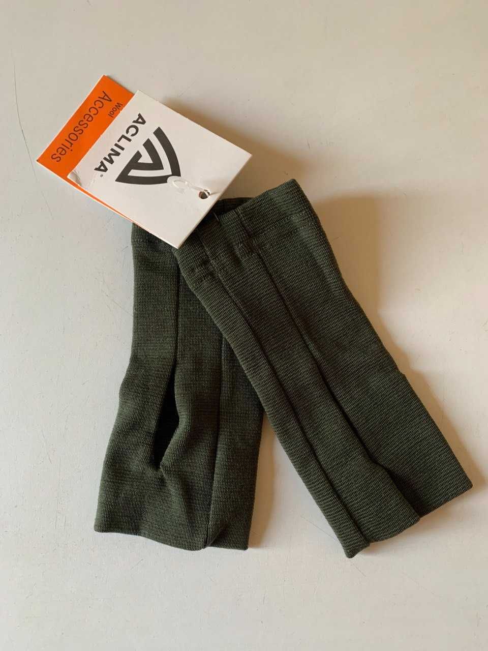 Импульсивные обогреватели WarmWool унисекс. Aclima (Норвегия)