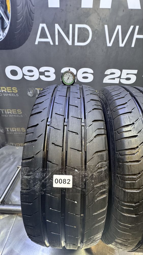 Шини колеса 225.55.17с Continental