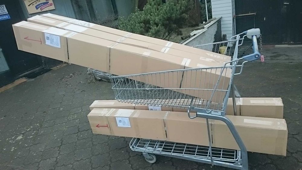 Narty K2 Disruption Mti 170cm 2023 Allm gigant trasa średnioza wysyłka