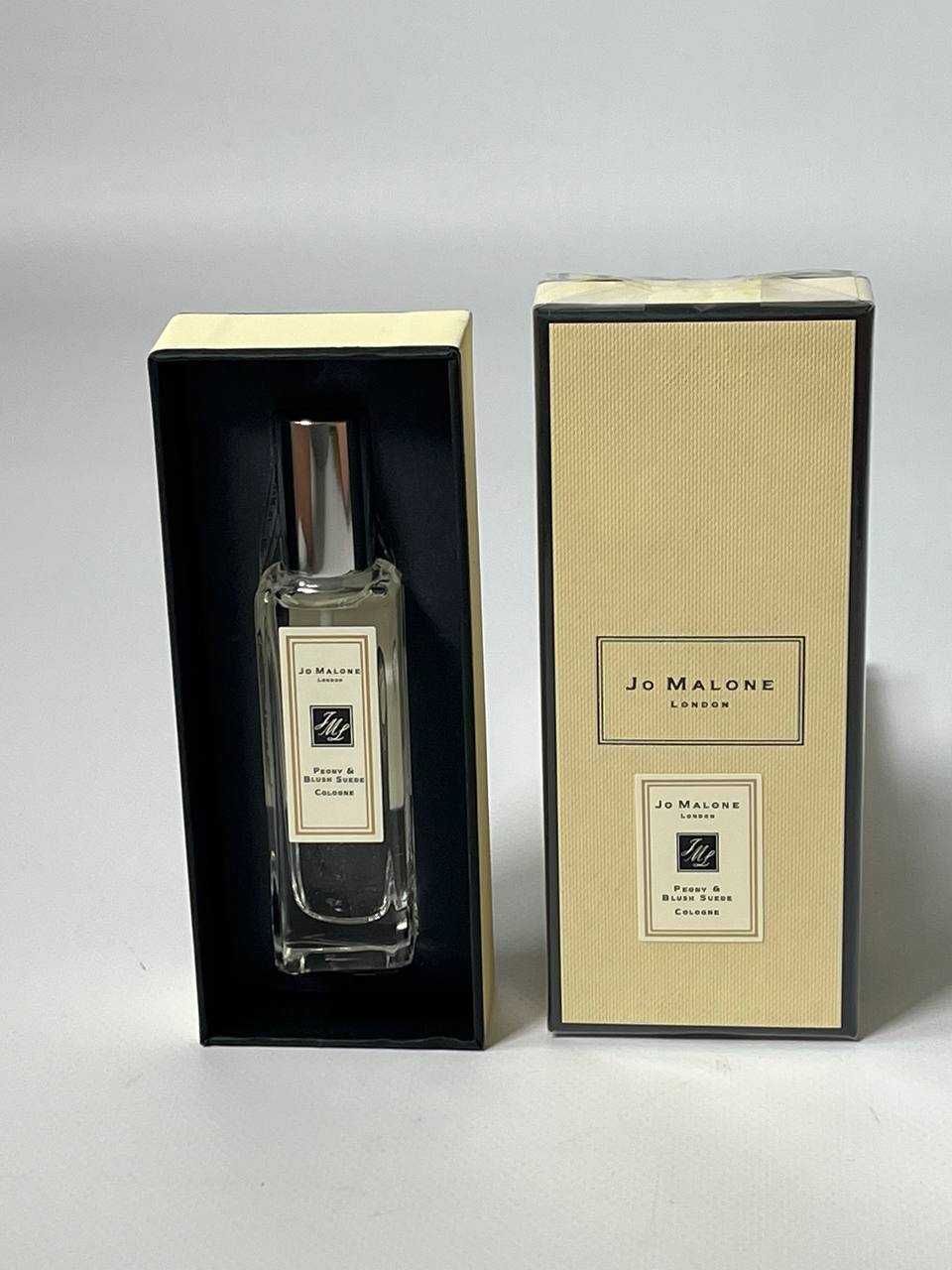 Парфуми Jo Malone Peony & Blush Suede