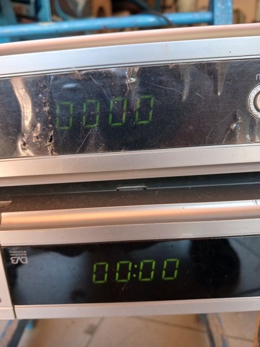 Тюнер для спутника..