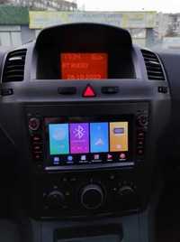 Штатна Android магнітола  магнитола  Opel Vectra Astra Zafira 2/32