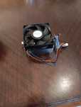 Cooler AMD novo nunca usado