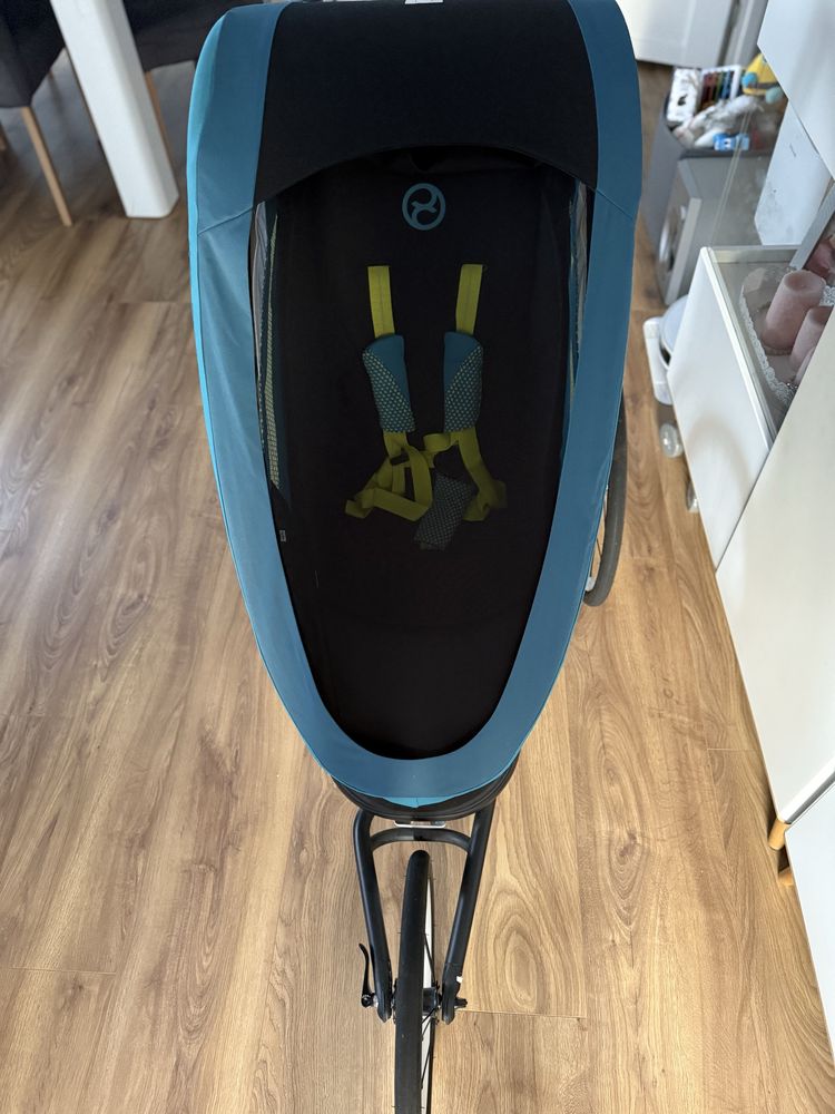 Wozek Cybex Zeno
