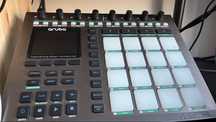 kontroler Nektar Aruba - Reason, Bitwig, Reaper, Logic, Studio One