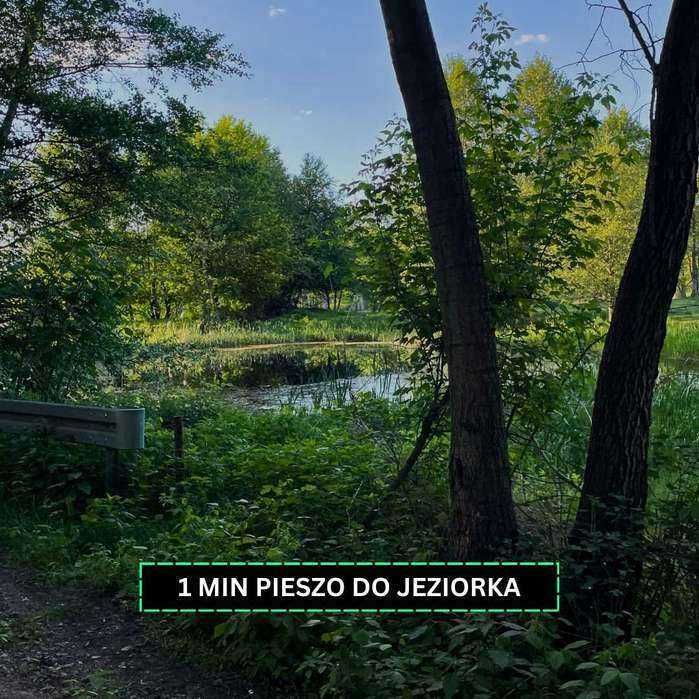 Działka inwestycyjna 2937 m², blisko natury, 30 minut od Warszawy