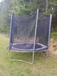 Trampolina dla dzieci 250 cm