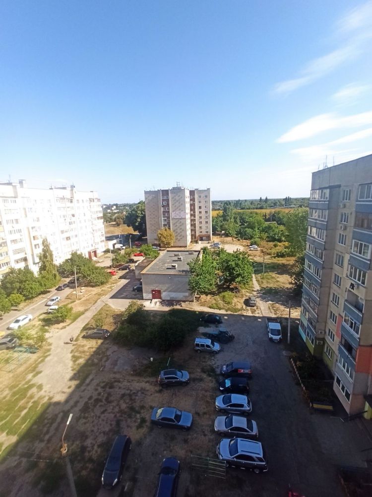 Здається вперше затишна 1но кімн. квартира в р-ні «Д».