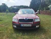 Octavia 2 1.9 Tdi - Polski salon - Stan BDB