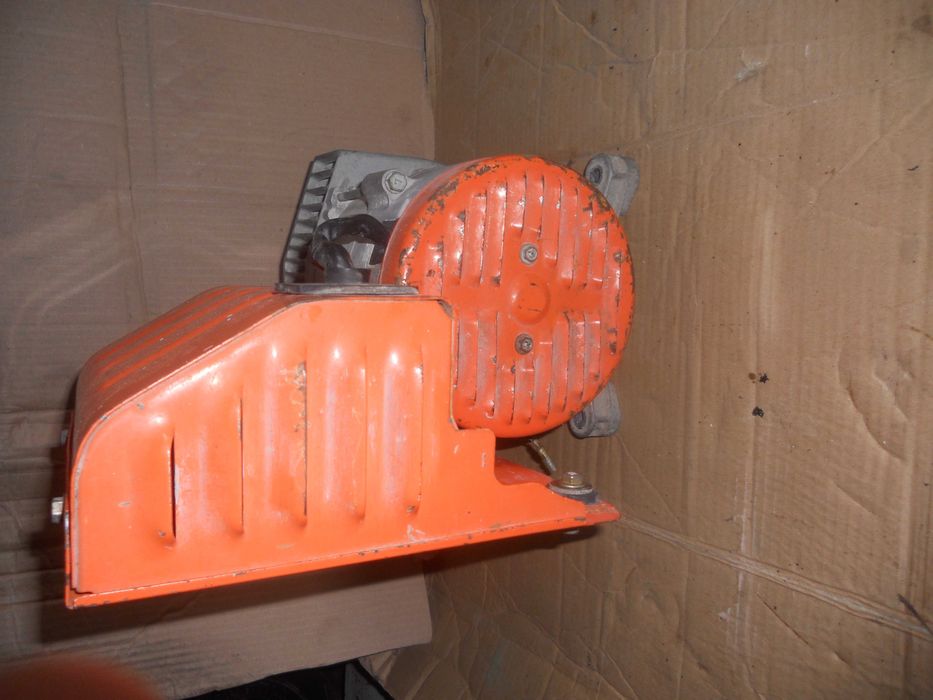 Japonska Oryginalna Pradnica -Generator Pradu Kompletna Elektryczna