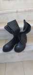 Botas da tropa - militares