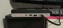 ПК HP EliteDesk 705 G4 20Gb mini