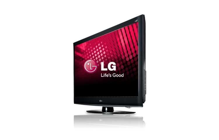 LG 37LD420 LCD TV 37'' Full HD 1080p Impecável / Utilizada raramente