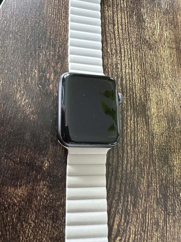Zegarek apple watch 3