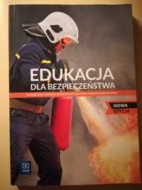 Edukacja dla bezpieczeństwa 1 podręcznik