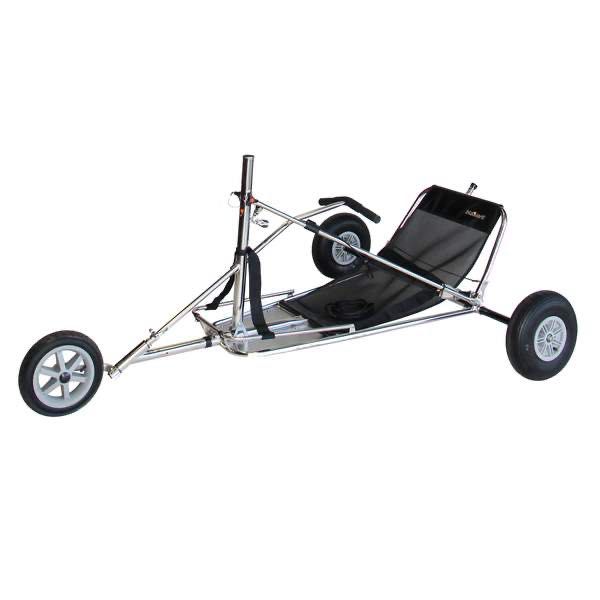 BLOWKART® - (Raro em Portugal) - Kart à Vela