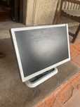 Vendo 3 monitores HP