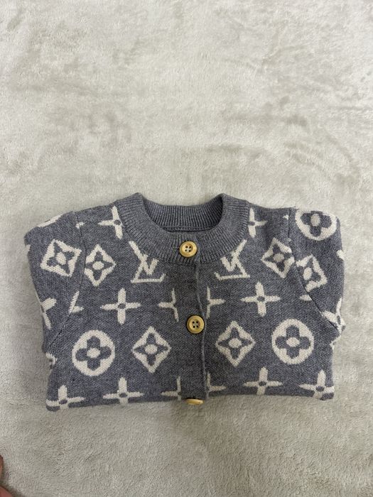 Ромпер тепленький  на немовля