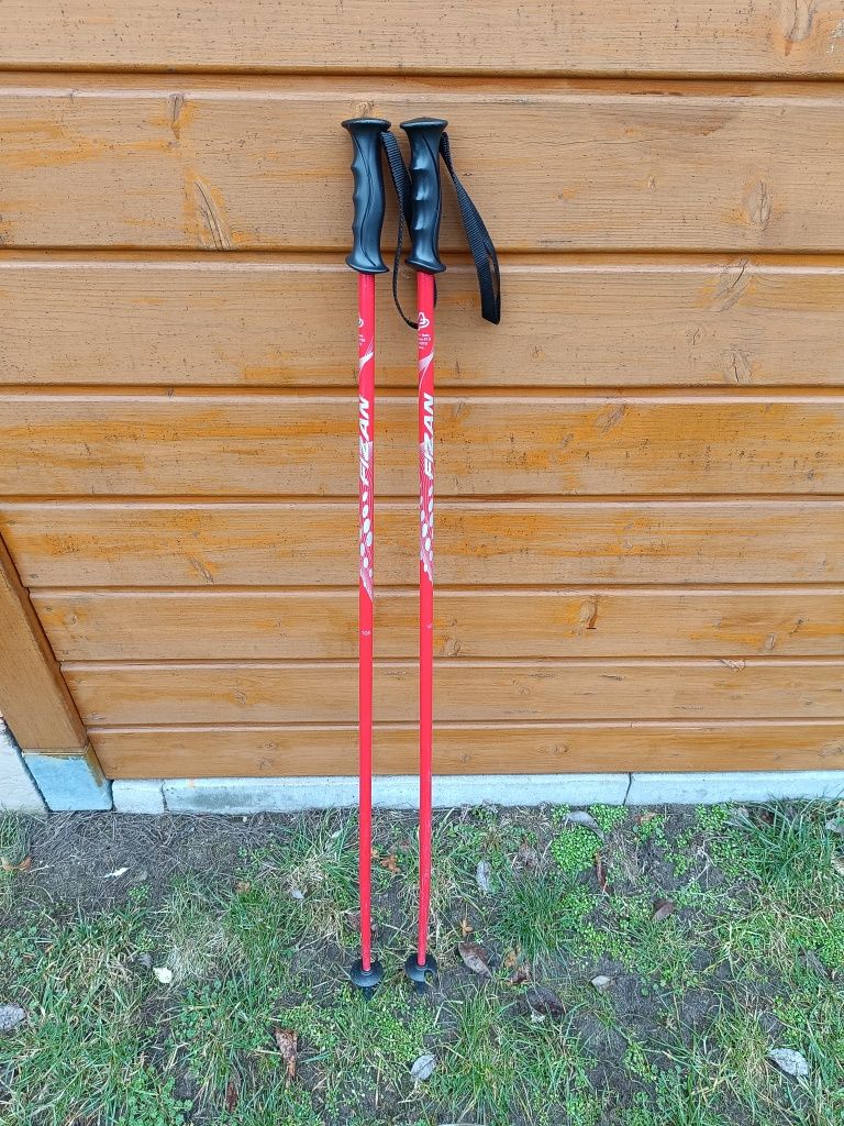 Narty zjazdowe Rossignol 120cm