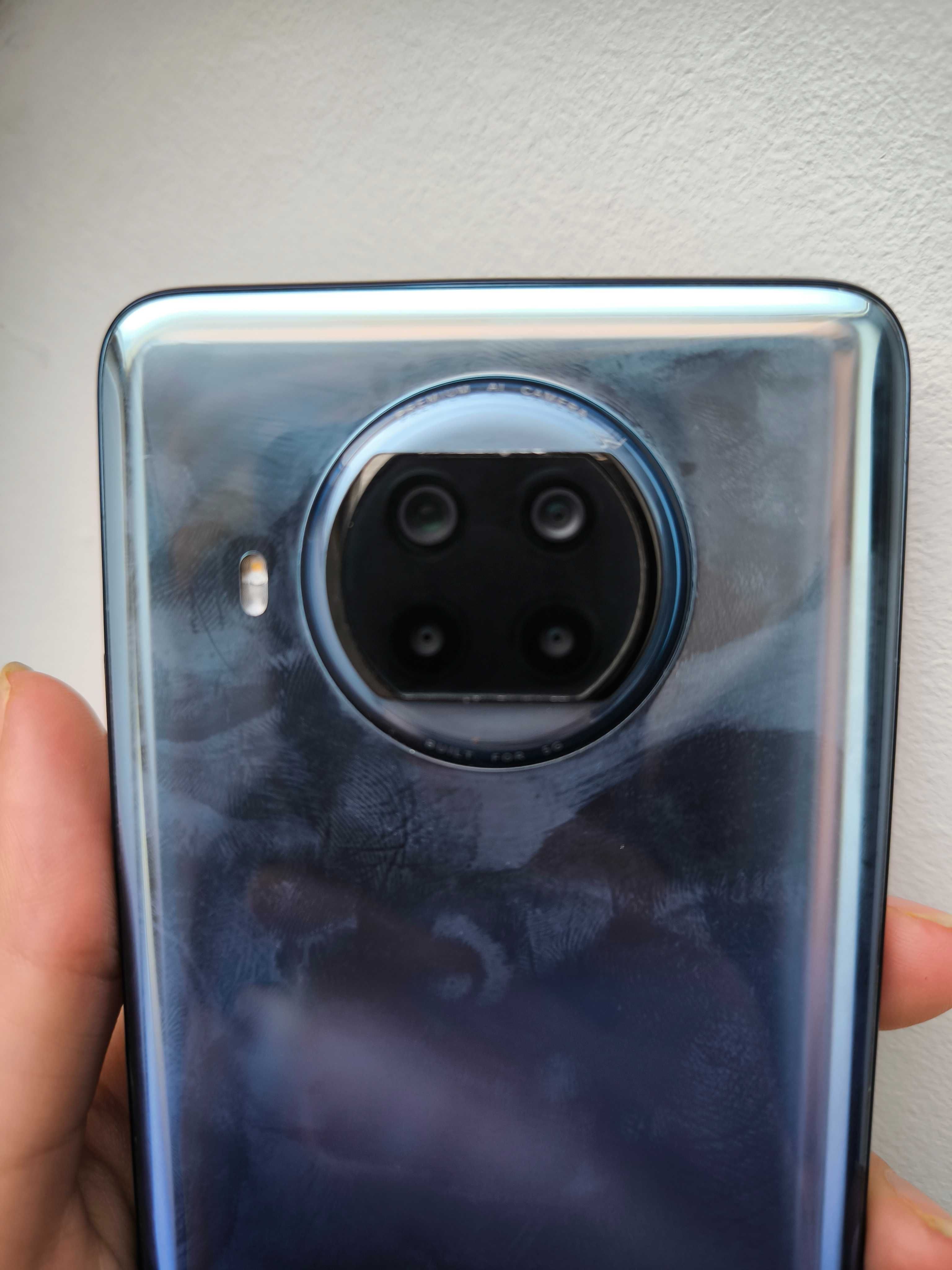 Xiaomi T10 lite 5G