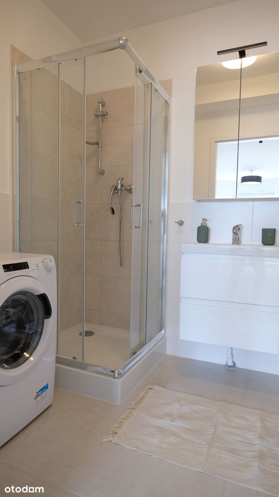 Nowa kawalerka z balkonem 23m² - bez pośredników